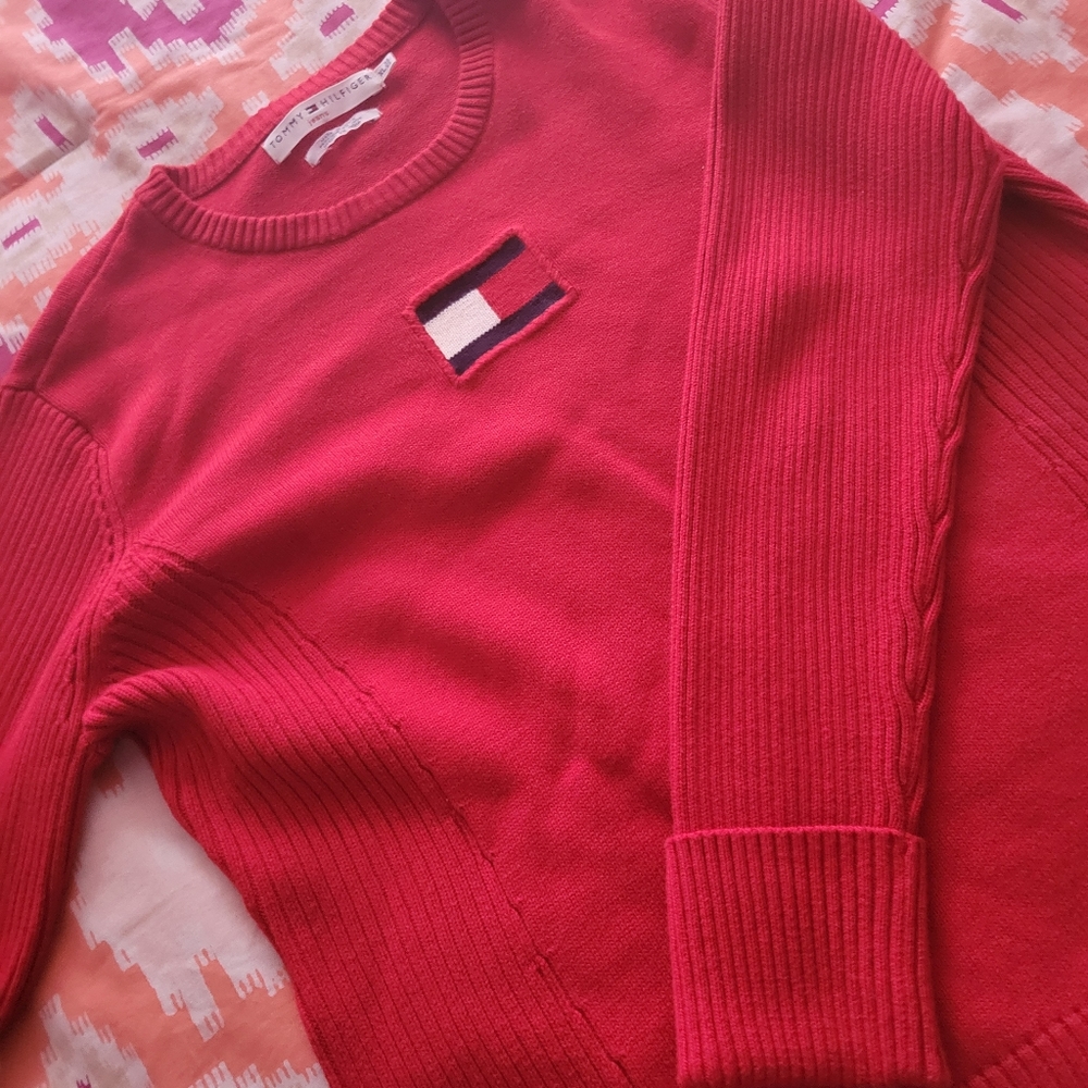 Tommy Hilfiger sweater